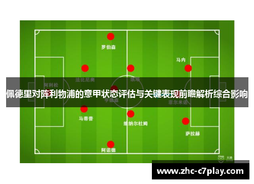 佩德里对阵利物浦的意甲状态评估与关键表现前瞻解析综合影响 佩德里对阵利物浦的意甲状态评估与关键表现前瞻解析综合影响