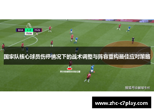 国家队核心球员伤停情况下的战术调整与阵容重构最佳应对策略 国家队核心球员伤停情况下的战术调整与阵容重构最佳应对策略