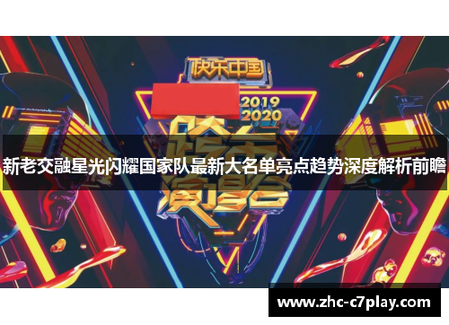 新老交融星光闪耀国家队最新大名单亮点趋势深度解析前瞻 新老交融星光闪耀国家队最新大名单亮点趋势深度解析前瞻